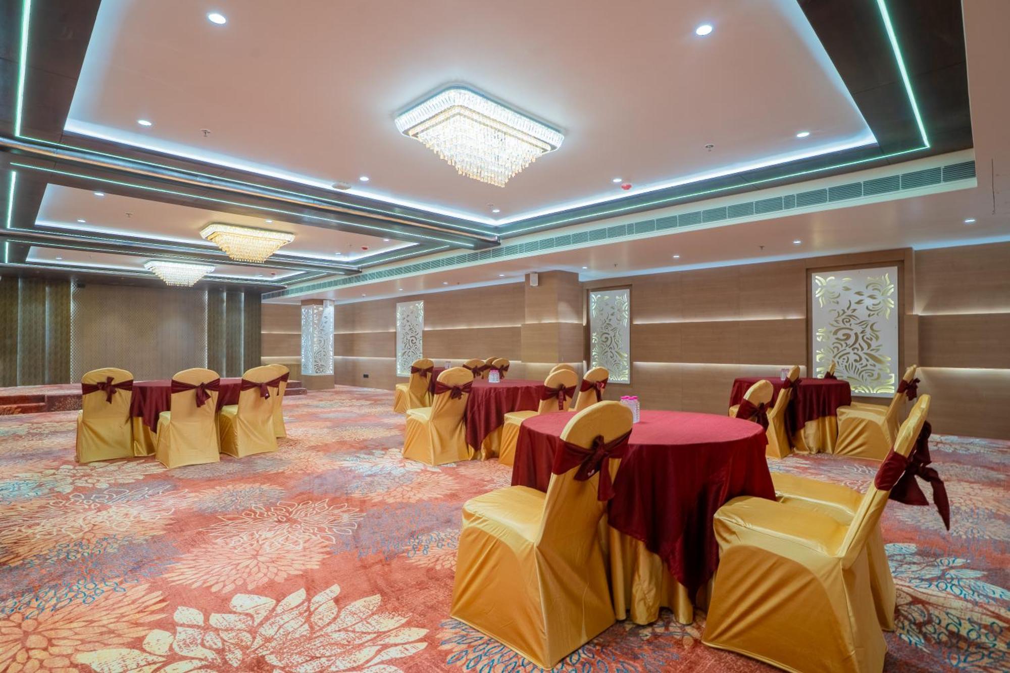 Hotel Royal Prime Jaipur Dış mekan fotoğraf
