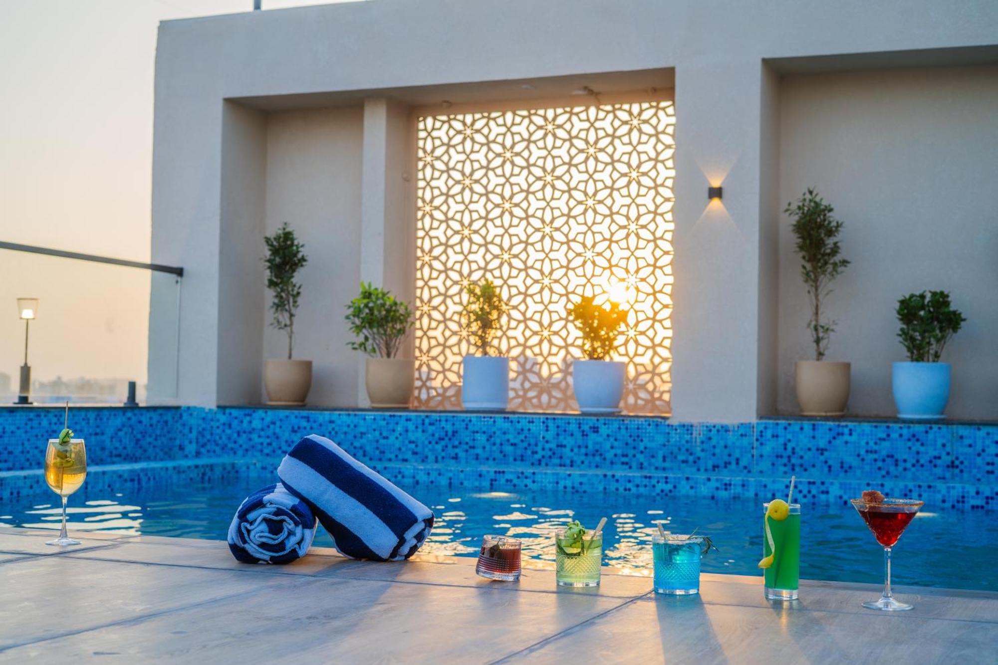Hotel Royal Prime Jaipur Dış mekan fotoğraf