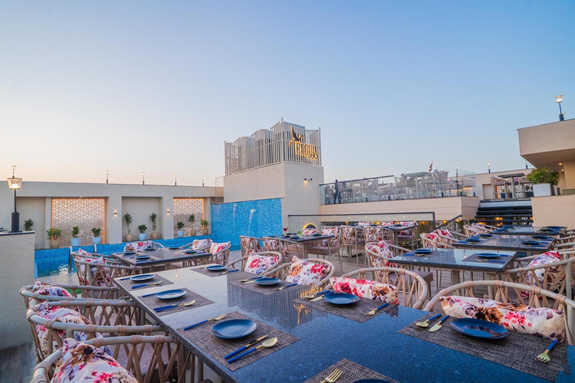 Hotel Royal Prime Jaipur Dış mekan fotoğraf