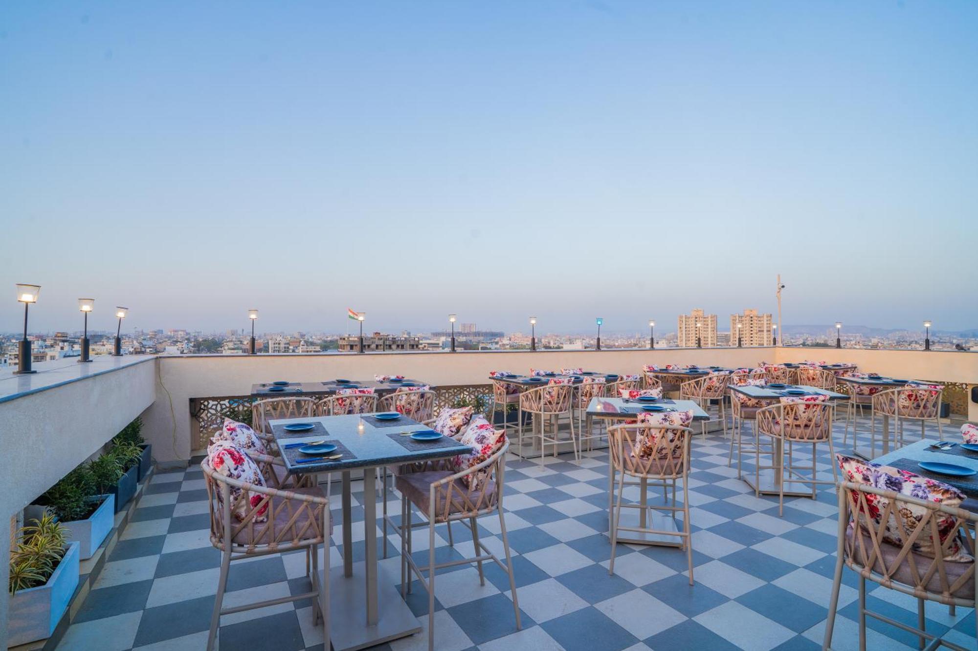 Hotel Royal Prime Jaipur Dış mekan fotoğraf