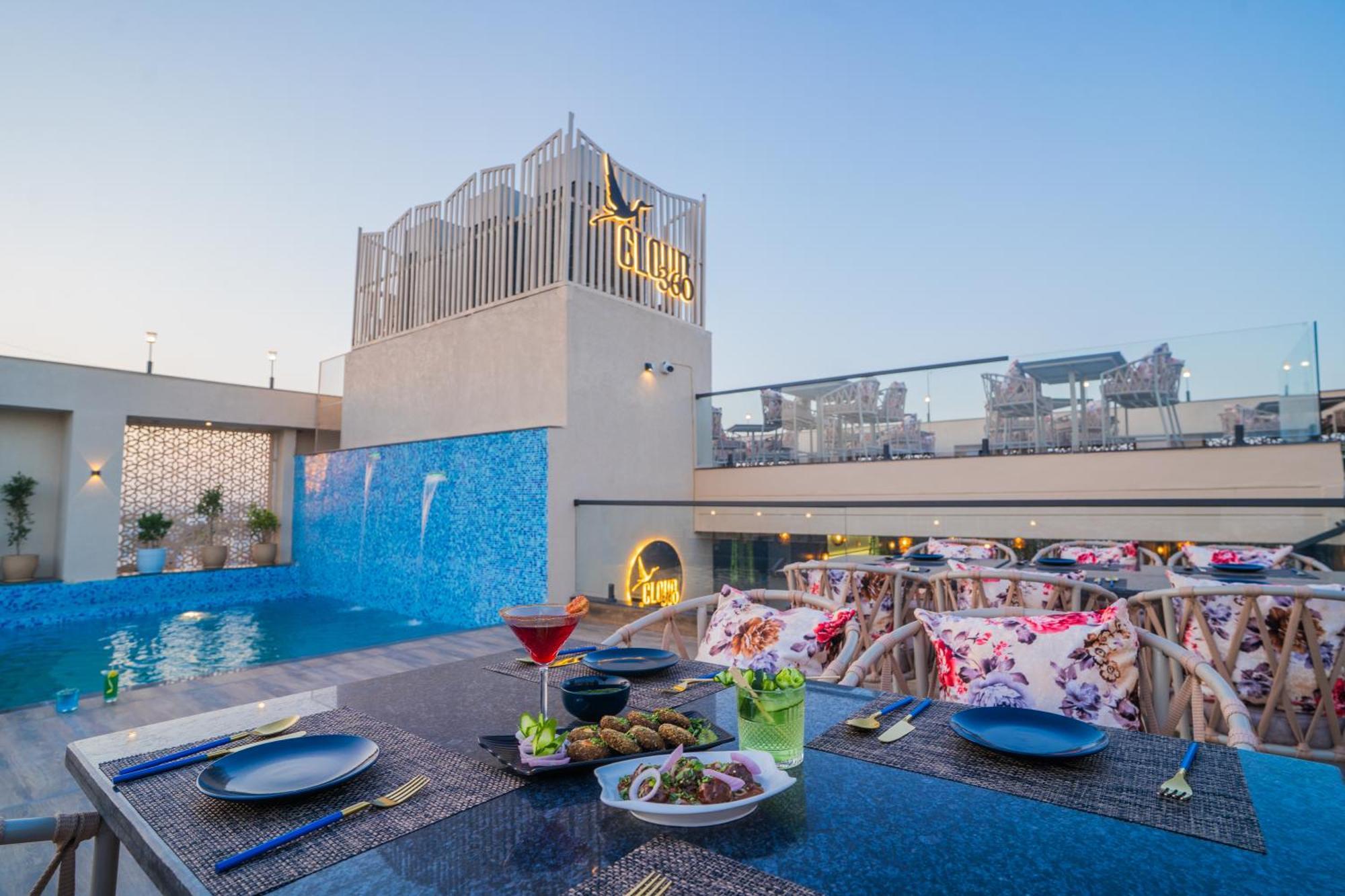 Hotel Royal Prime Jaipur Dış mekan fotoğraf