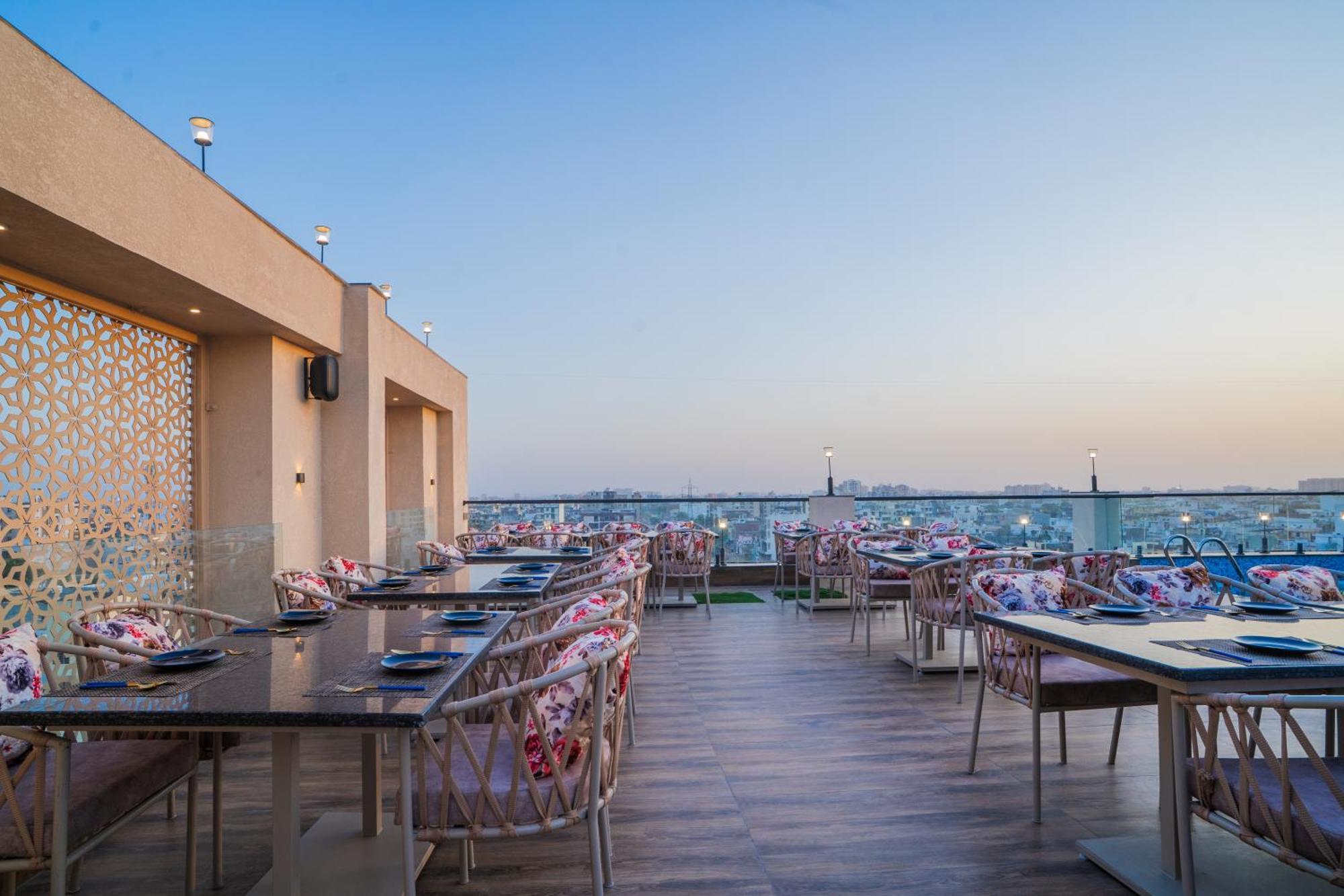 Hotel Royal Prime Jaipur Dış mekan fotoğraf