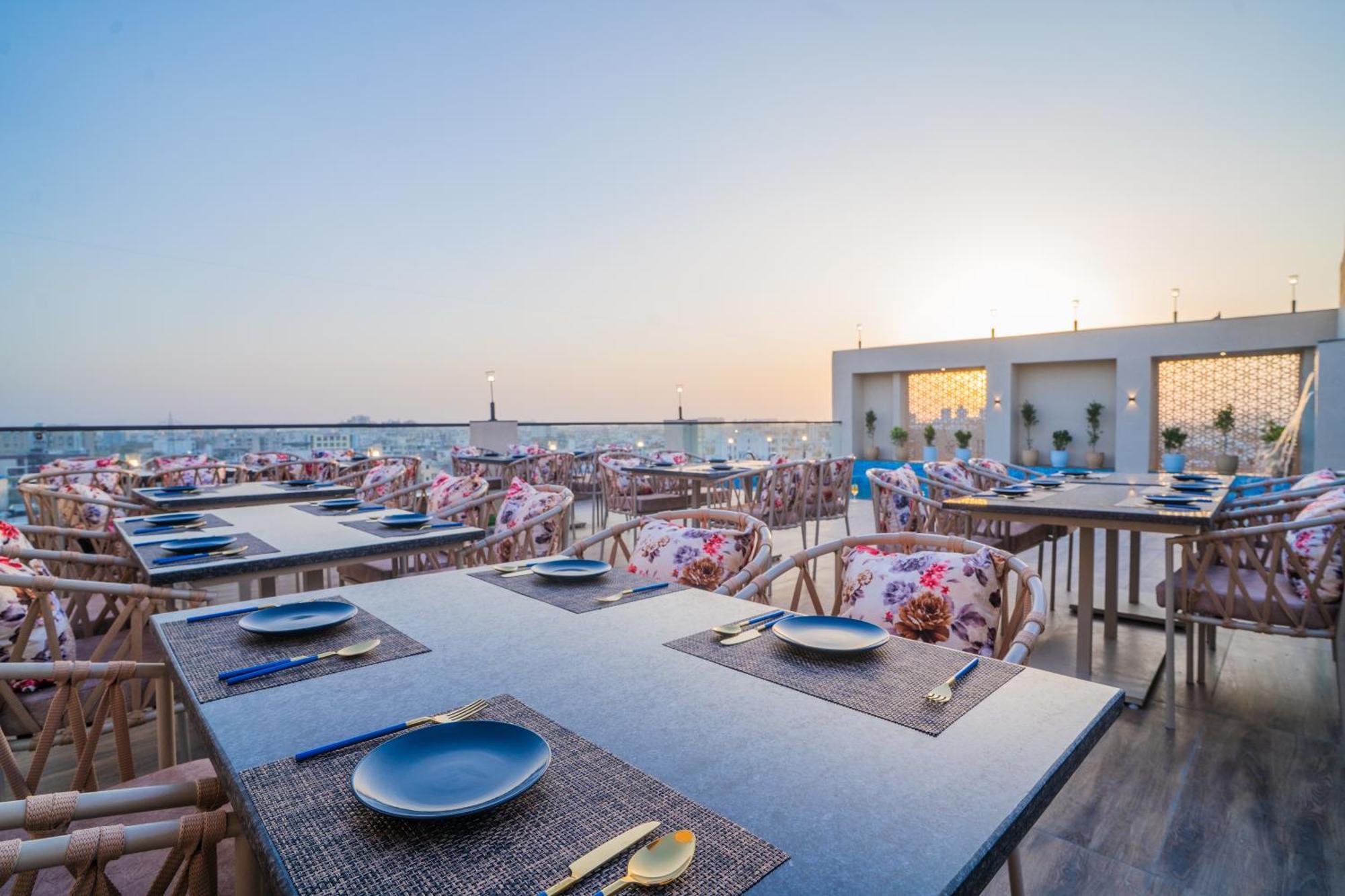 Hotel Royal Prime Jaipur Dış mekan fotoğraf