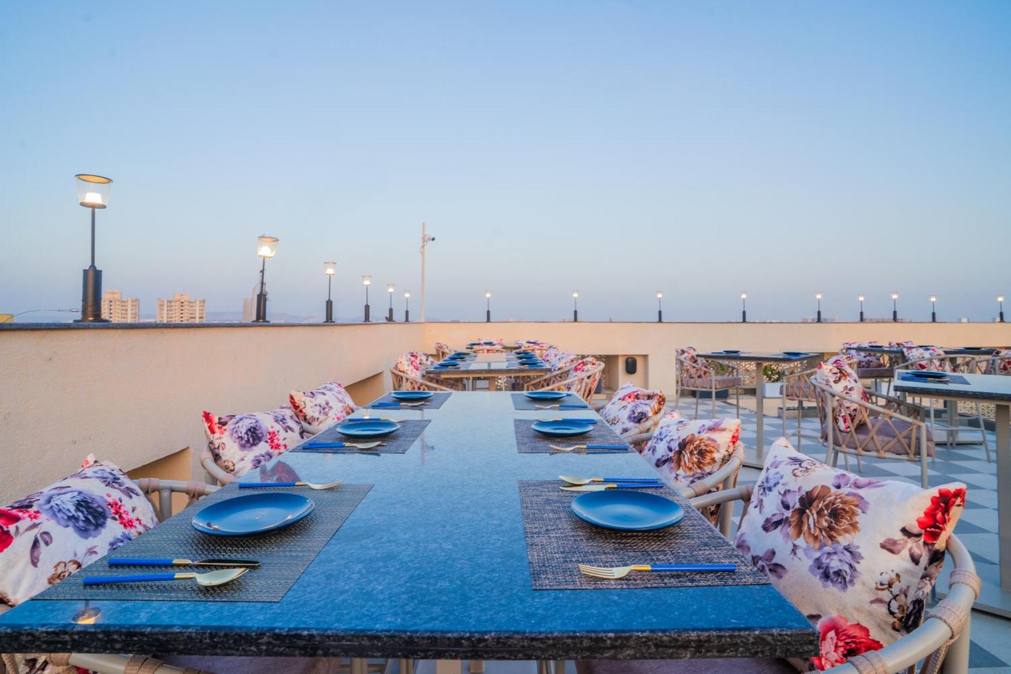Hotel Royal Prime Jaipur Dış mekan fotoğraf