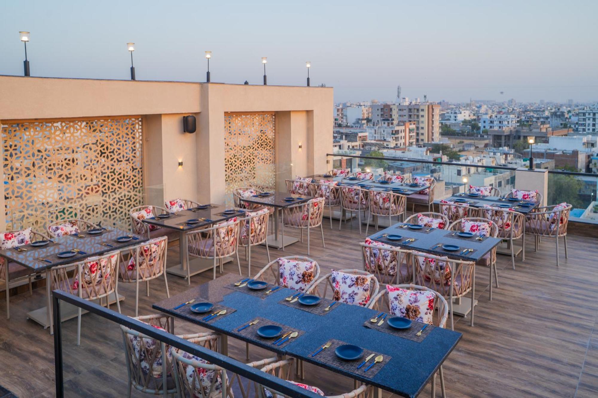 Hotel Royal Prime Jaipur Dış mekan fotoğraf
