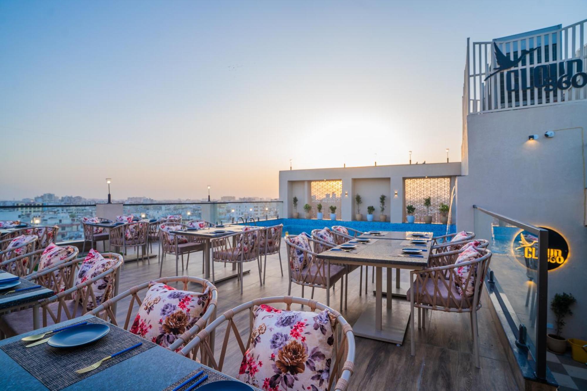 Hotel Royal Prime Jaipur Dış mekan fotoğraf