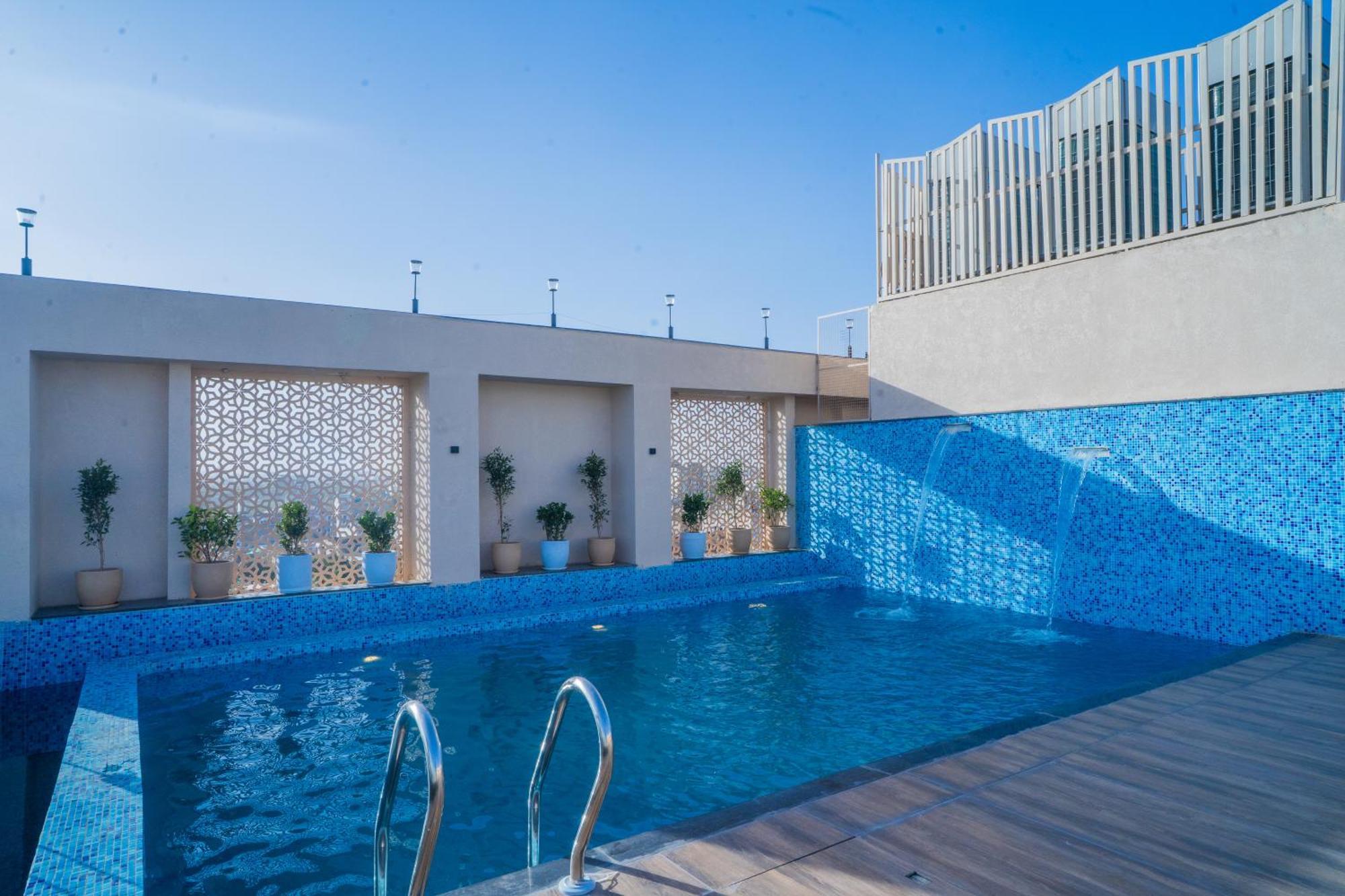 Hotel Royal Prime Jaipur Dış mekan fotoğraf