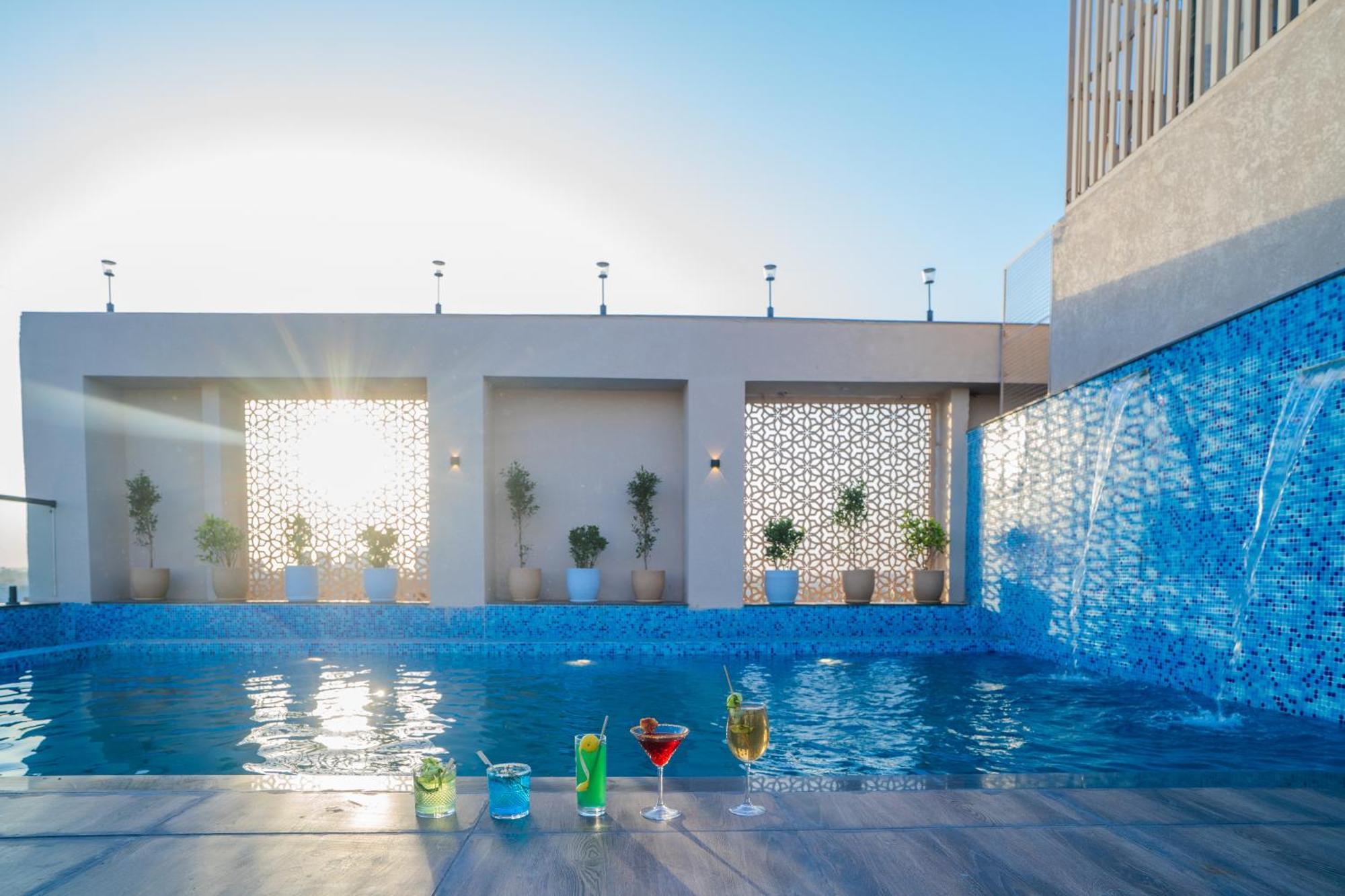 Hotel Royal Prime Jaipur Dış mekan fotoğraf