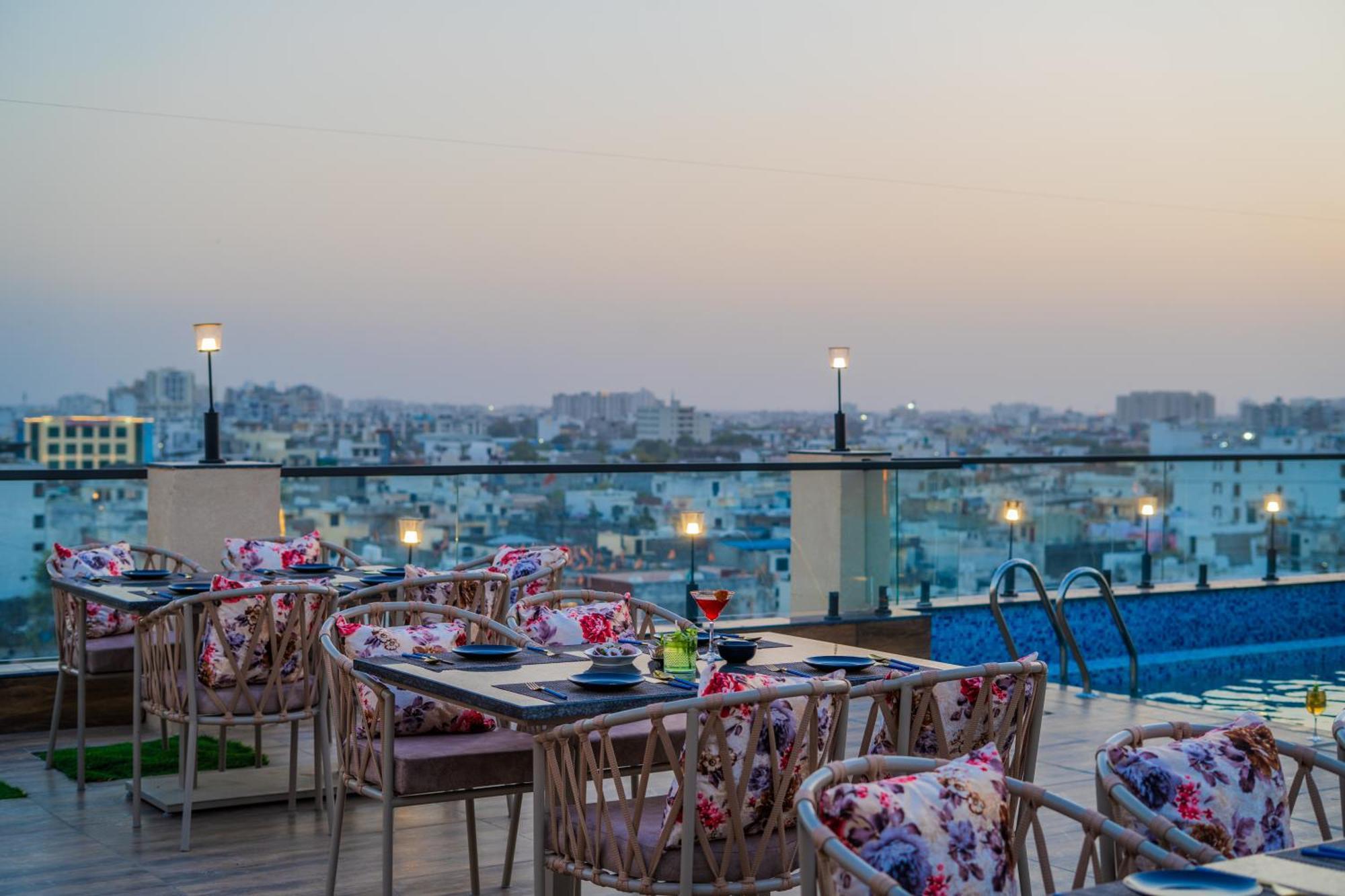 Hotel Royal Prime Jaipur Dış mekan fotoğraf