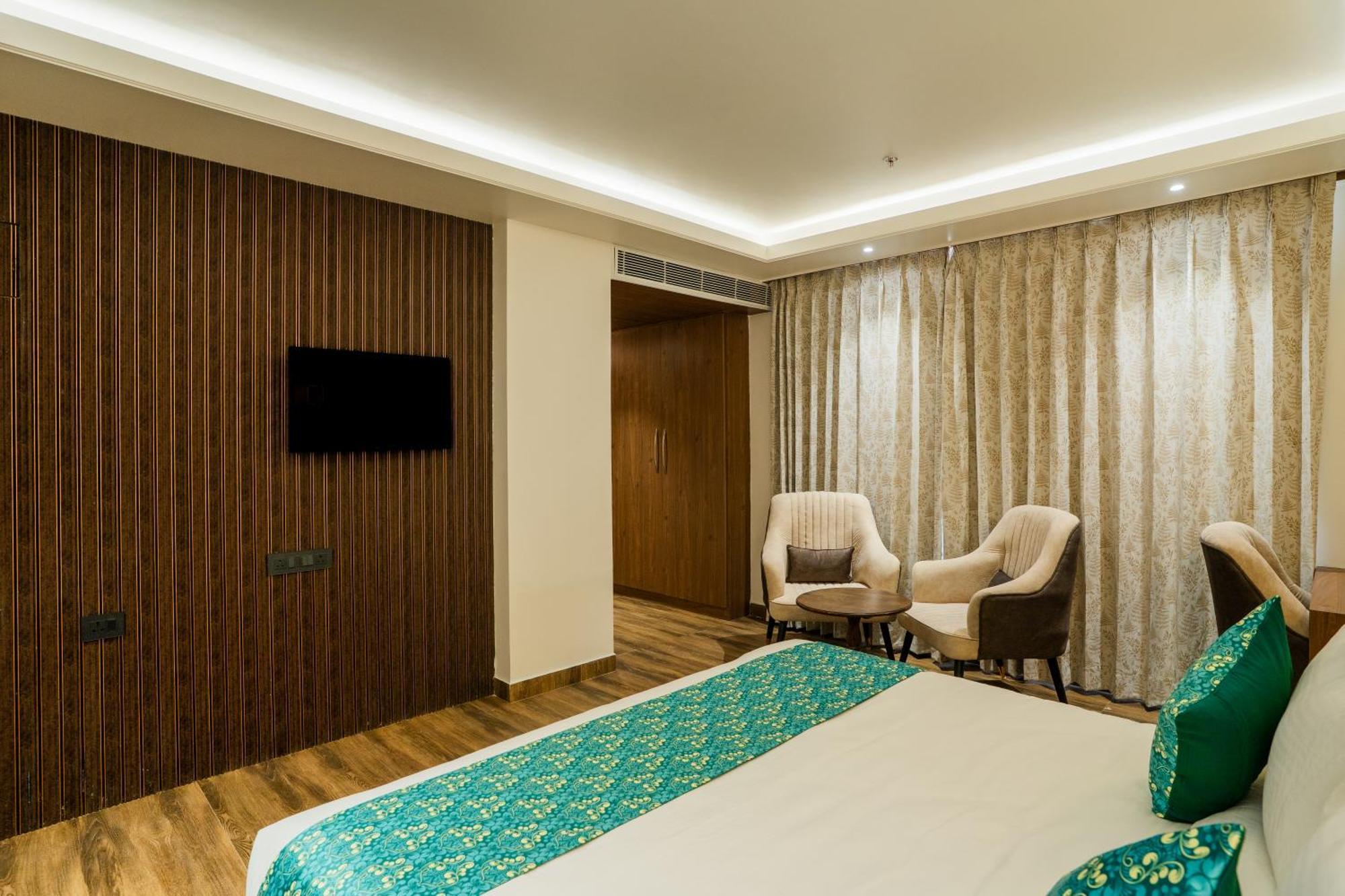 Hotel Royal Prime Jaipur Dış mekan fotoğraf