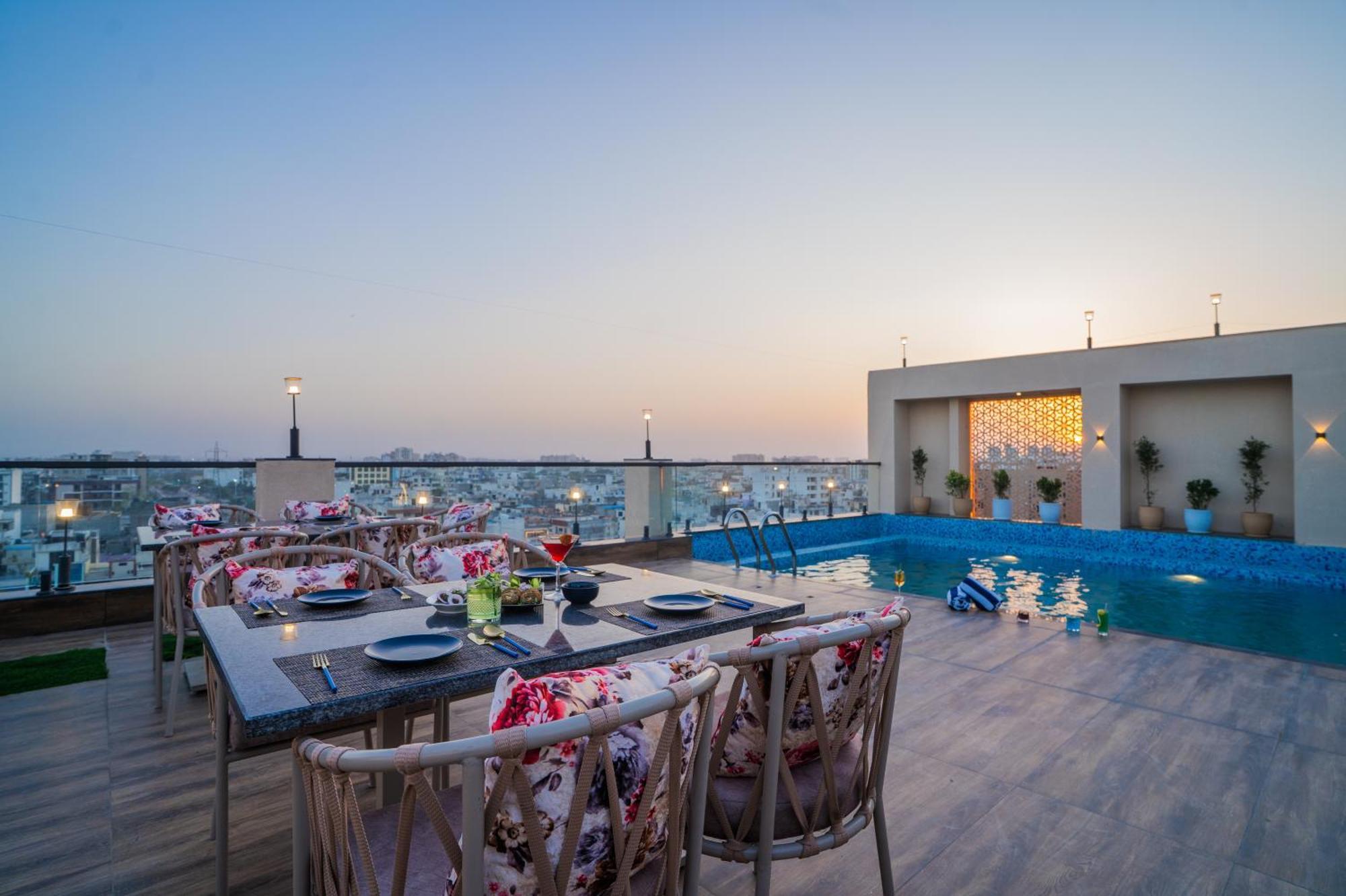 Hotel Royal Prime Jaipur Dış mekan fotoğraf