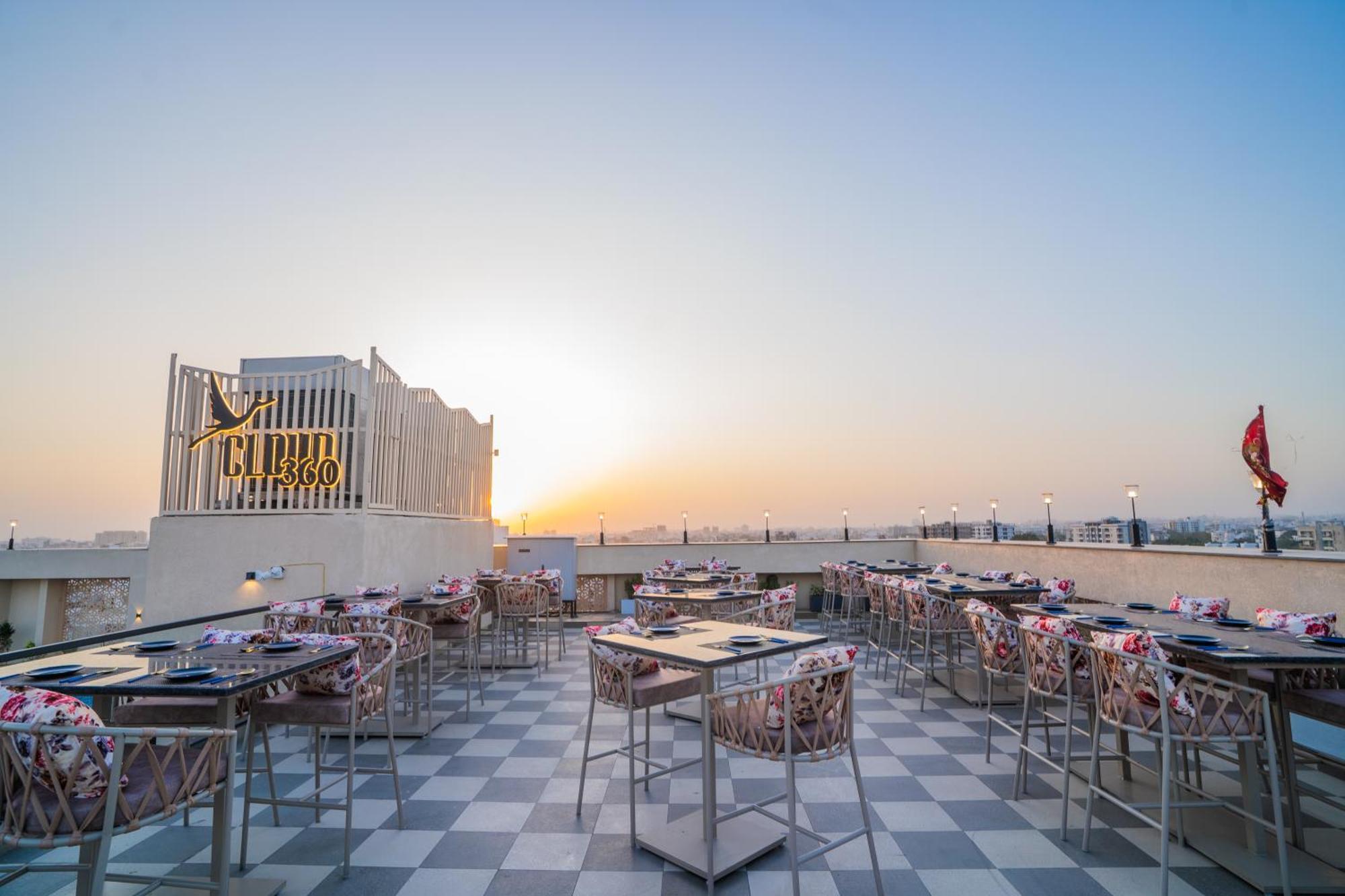 Hotel Royal Prime Jaipur Dış mekan fotoğraf