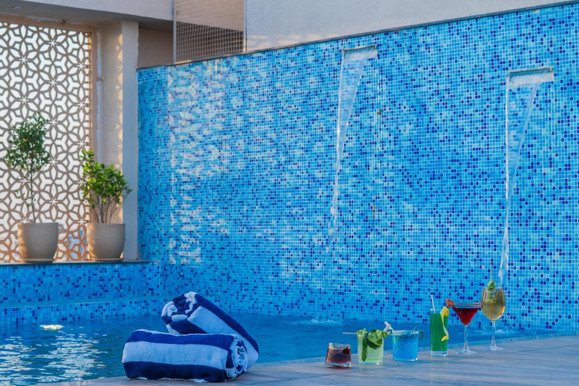Hotel Royal Prime Jaipur Dış mekan fotoğraf