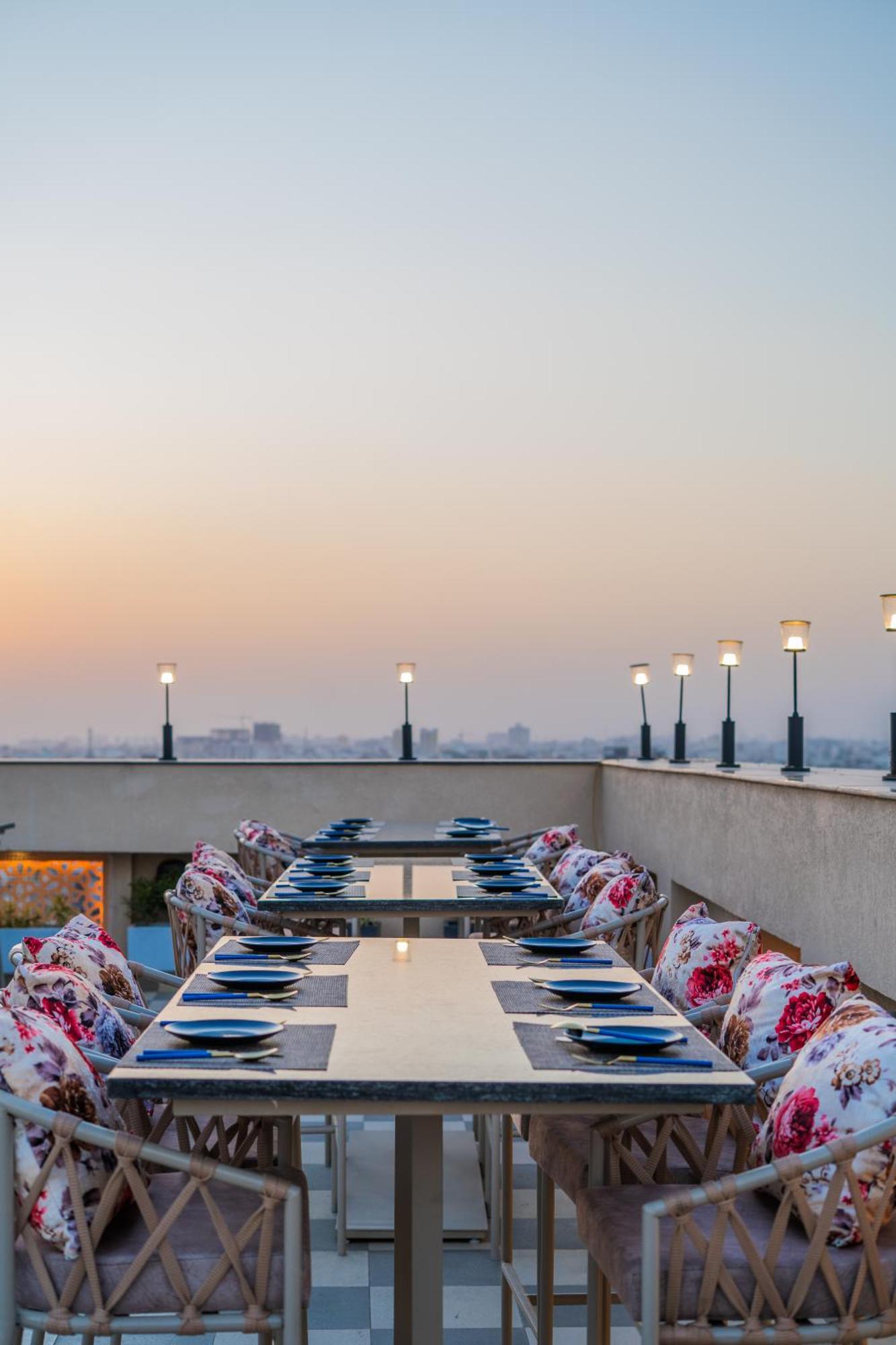 Hotel Royal Prime Jaipur Dış mekan fotoğraf