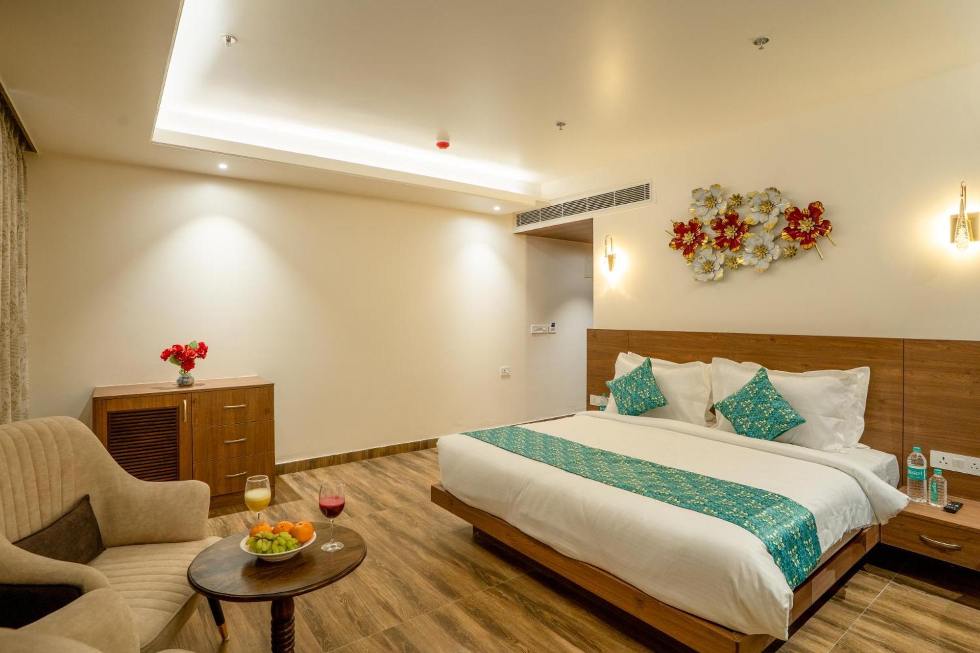 Hotel Royal Prime Jaipur Dış mekan fotoğraf