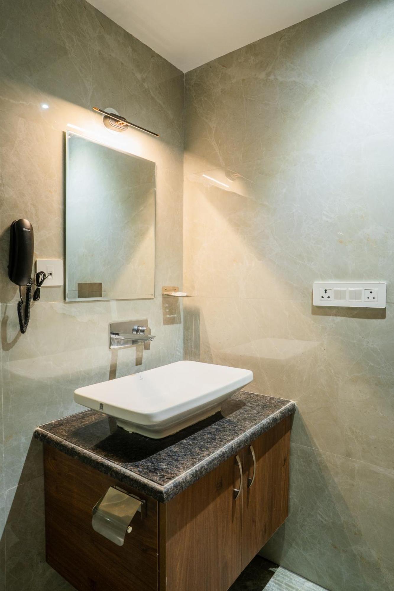 Hotel Royal Prime Jaipur Dış mekan fotoğraf