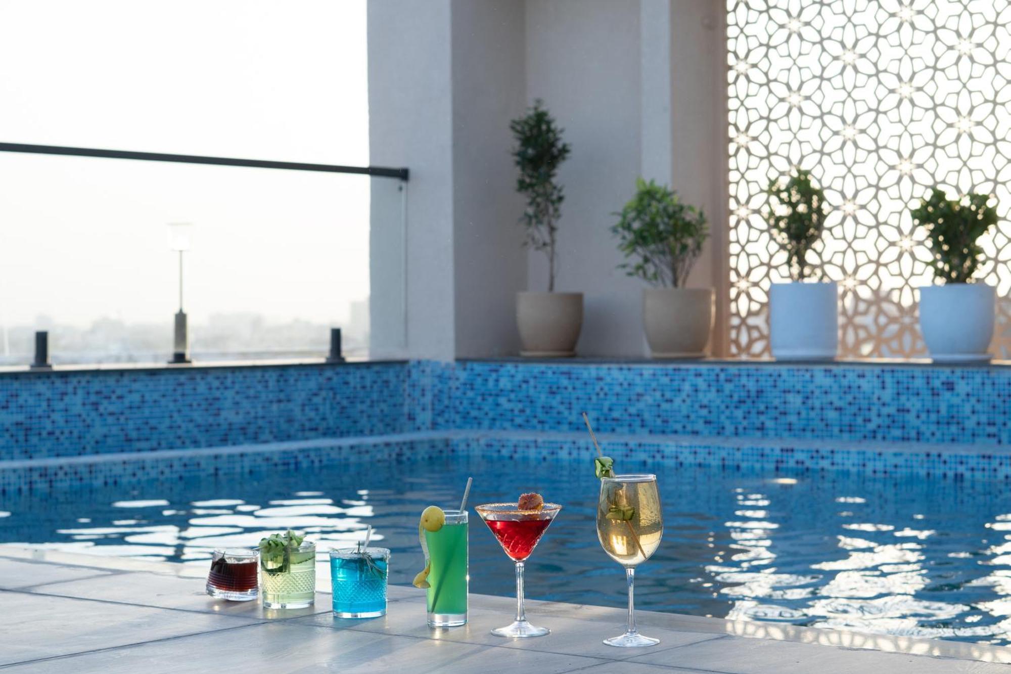 Hotel Royal Prime Jaipur Dış mekan fotoğraf