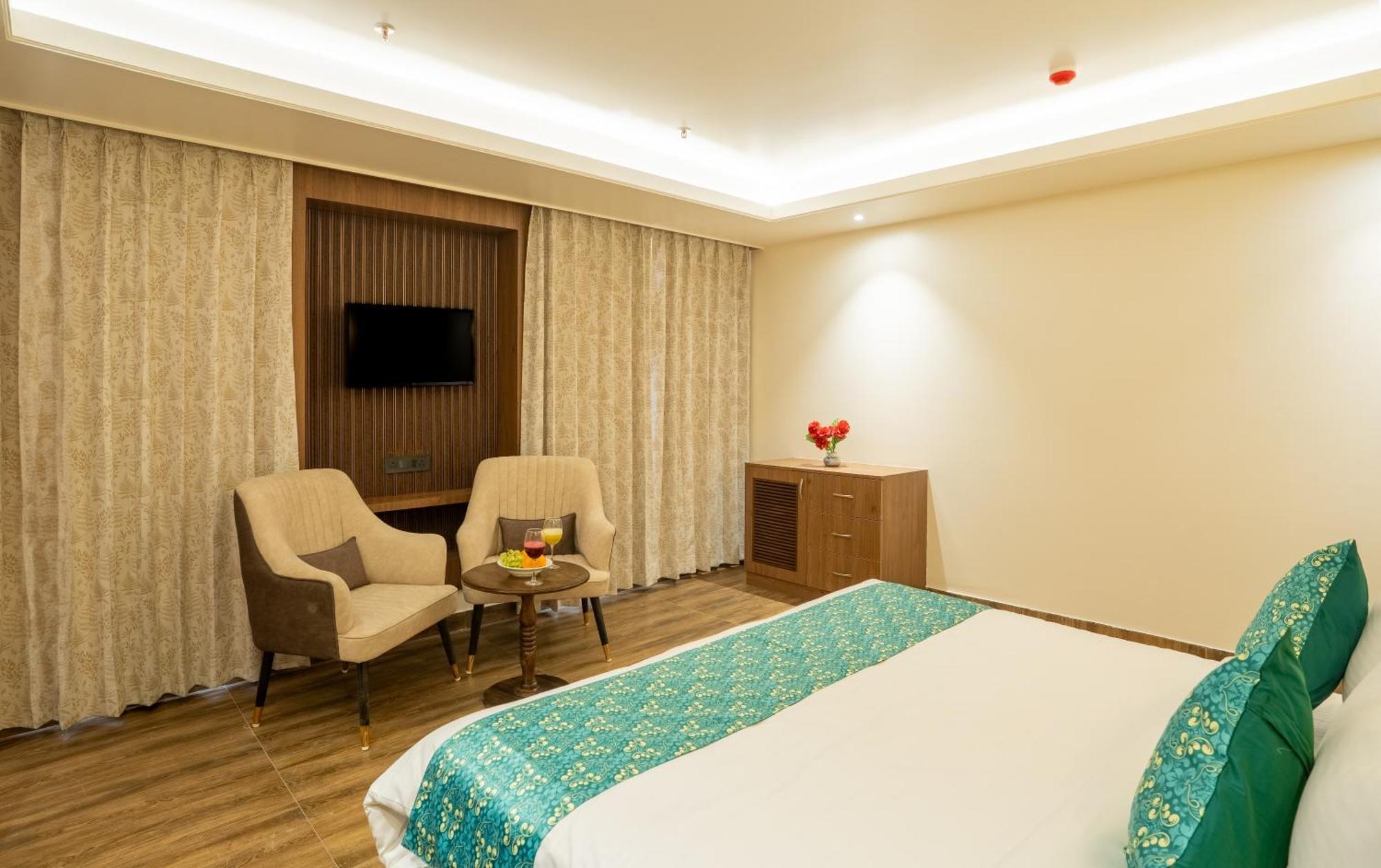 Hotel Royal Prime Jaipur Dış mekan fotoğraf