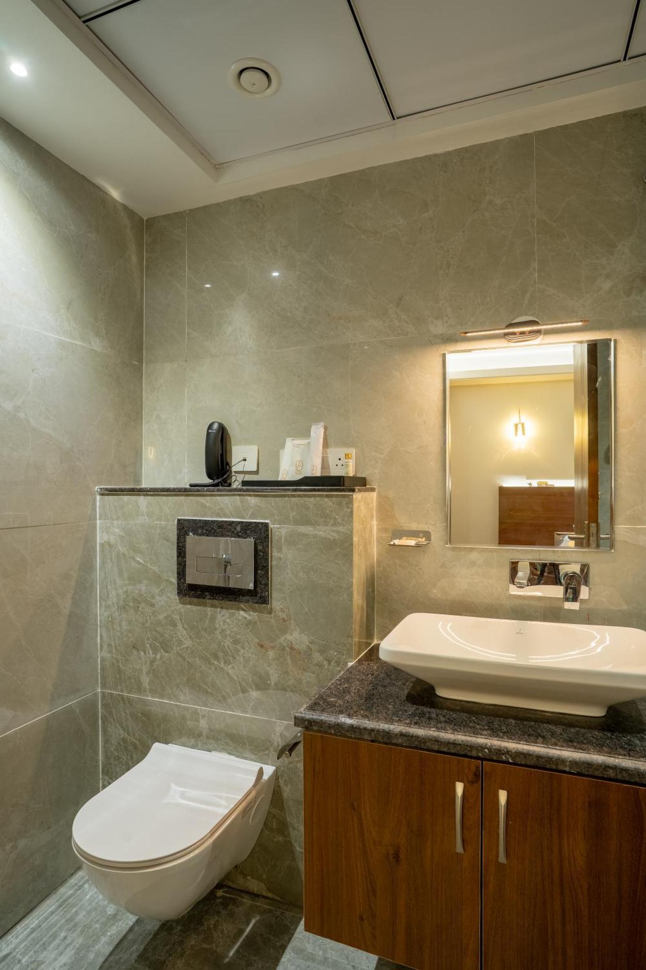 Hotel Royal Prime Jaipur Dış mekan fotoğraf