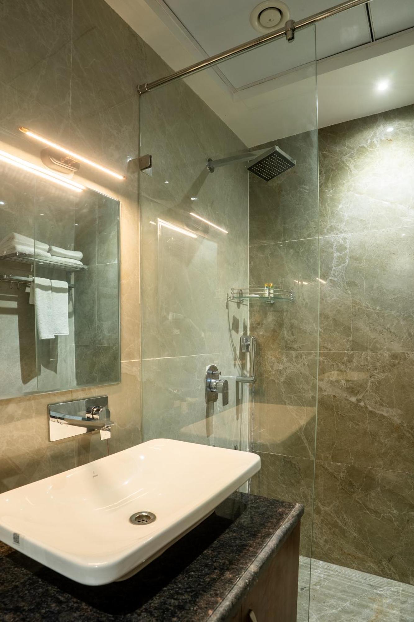 Hotel Royal Prime Jaipur Dış mekan fotoğraf
